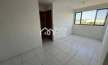 Imagem 2: Apartamento à venda, 02 quartos, 44m², cidade universitária, Maceió/al - AG03