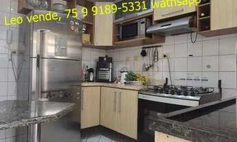 Imagem 7: Leo vende bairro Sta Mõnica 2, com 3\4 suíte, goumert, perto da Noide