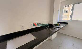 Imagem 6: Apartamento para alugar em Londrina, Jardim do Norte, com 2 quartos, com 46.93 m²