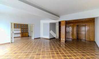 Imagem 5: Apartamento à Venda - Santa Cecília, 3 Quartos, 202 m2