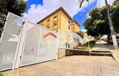 Imagem 2: Apartamento em Avenida Taquary - Cristal - Porto Alegre/RS