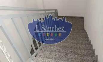 Imagem 2: Sala Comercial para Locação em Itaquaquecetuba, Parque Novo Horizonte, 1 banheiro