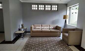 Imagem 5: Apartamento com 3 dormitórios, 156 m² - venda por R$ 480.000,00 ou aluguel por R$ 2.740,00