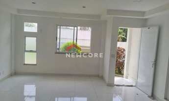 Imagem 3: Casa de condomínio em Rua Mapendi - Taquara - Rio de Janeiro/RJ