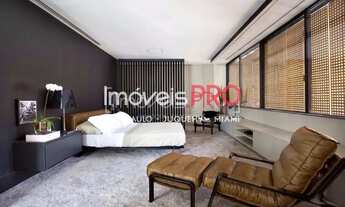 Imagem 4: Cobertura de cinema vista Parque do Povo com 350m²