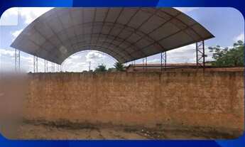 Imagem: IMÓVEL COMERCIAL - Av. Adão Dácio Souto