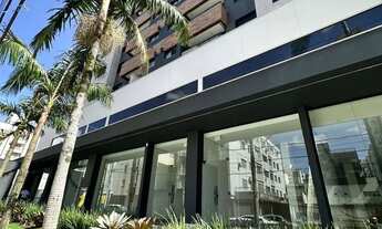 Imagem 3: Apartamento 03 Dormitórios Residencial Class Centro de Criciúma/SC