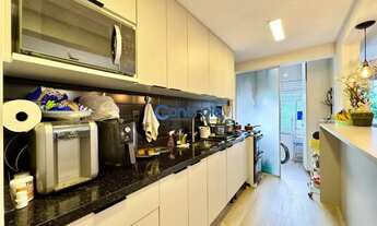 Imagem 3: Apartamento 02 dormitórios no Jardim Atlântico em Florianópolis