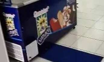 Imagem 6: Sorveteria a Venda na Zona Leste em São Paulo