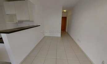 Imagem 3: Apartamento para locação 1 suíte 1 vaga no Jardim Nova Aliança