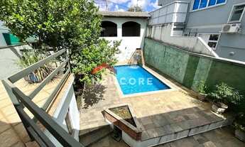 Imagem: Casa de condomínio em Rua Maria Imaculada