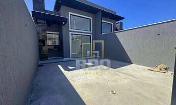 Imagem: Casa com 2 quartos à venda, Enseada das