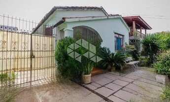 Imagem 2: Casa 3 quartos para venda no bairro Partenon em Porto Alegre/RS