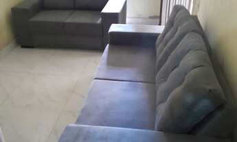 Imagem 4: Bem localizada rua paralela a principal, próximo de posto de saúde, padaria, farmácia e su