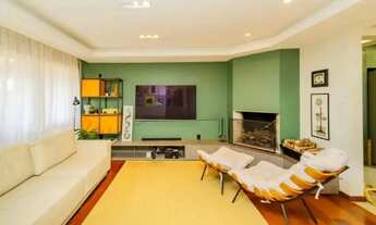 Imagem 3: Casa em condomínio com 3 dormitórios, revertido em 2, suíte e 2 vagas