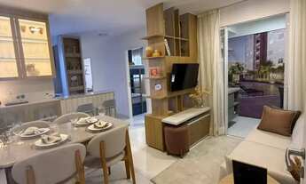 Imagem 5: Apartamento 2 Suítes