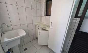 Imagem 7: Apartamento à venda e para locação com 3 quartos no Vila João Jorge, Campinas