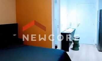 Imagem 7: Studio em Avenida Álvaro Ramos - Belém - São Paulo/SP