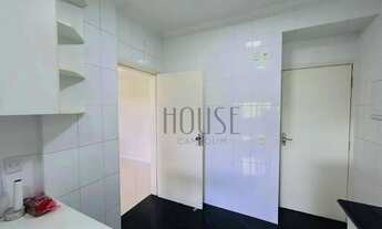 Imagem 2: Apartamento com 2 quartos para alugar, 110 m² - Condomínio Edifício Panamby - Sorocaba/SP