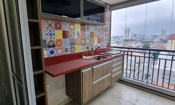 Imagem 4: Apartamento Mobiliado Venda na Vila Regente Feijó