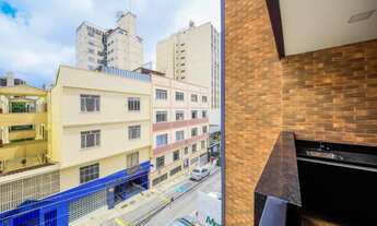 Imagem 6: Studio totalmente planejado no Centro para venda ou locação