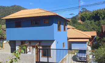 Imagem 7: Excelente moradia com hospedagem no centro de Lumiar, Nova Friburgo, RJ