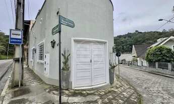 Imagem 6: Casa Comercial com 156m² em Esquina de Alta Visibilidade, para Alugar no bairro Bom Retiro