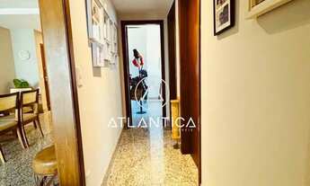 Imagem 6: Atlântica Imóveis tem excelente Apartamento à Venda na Glória, Macaé/RJ