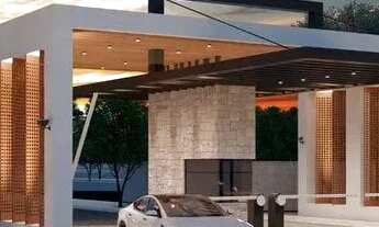 Imagem: Américas Club Residence - Fase 1 - Américas