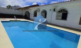 Imagem 4: Casa No Condomínio Aristocrático - Chapada