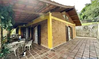 Imagem 5: CHACARA - JARDIM DO RIO COTIA - SP