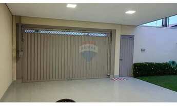 Imagem 6: Sonhe em Uberaba: Casa Moderna com Preço Reduzido!