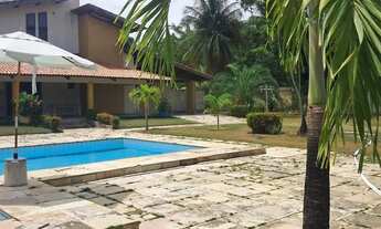 Imagem 7: Casa dúplex no eusebio tipuiu