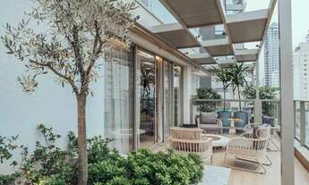 Imagem 4: Excelente Apartamento de 3 Suítes no Centro de Itajaí SC