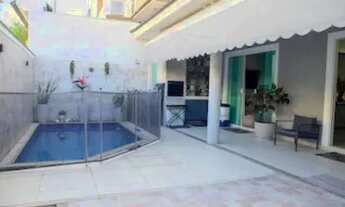 Imagem 5: CASA EM CONDOMÍNIO FECHADO COM 4 QUARTOS NO PECHINCHA