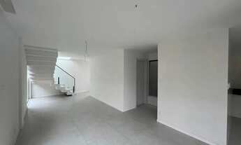 Imagem 6: Casa Duplex para Venda em Camaçari, Catu de Abrantes (Abrantes), 4 dormitórios, 3 suítes