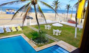 Imagem: Casa de praia na Prainha, Aquiraz, 6 suites
