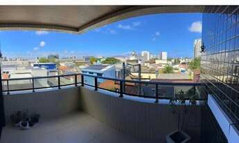 Imagem 9: Luxuoso Apartamento de 3 Suítes à Venda no Farol, Maceió