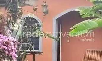 Imagem 6: Casa a Venda 3 Suítes Chácara da Barra Campinas SP