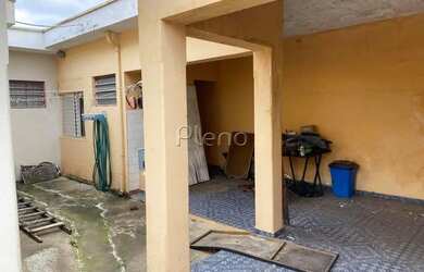 Imagem 2: Casa à venda em Campinas, Ponte Preta, com 3 quartos, com 181 m²