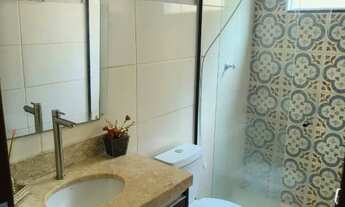 Imagem 3: Casa Villas Mabel - Ribeirão Preto