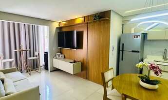 Imagem 6: SPS * VENDO APARTAMENTO MOBILIADIO NO CALHAU!