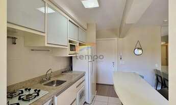 Imagem 7: Apartamento mobiliado para alugar no Bairro Jardim Mauá em Novo Hamburgo/RS