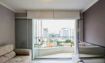 Imagem 3: Apartamento em Alameda Joaquim Eugênio de Lima - Jardim Paulista - São Paulo/SP