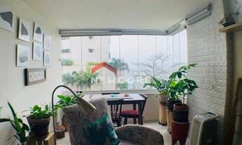 Imagem 4: Apartamento em Rua das Galhetas - Jardim Astúrias - Guarujá/SP