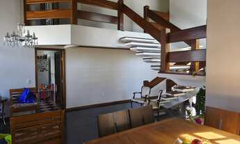 Imagem 5: Casa jardim América 4 quartos