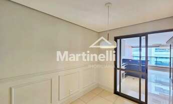 Imagem 7: Apartamento para locação no Edifício Triomphe, próximo à Avenida Professor João Fiúsa - Ri