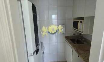 Imagem 5: Rarus Flats - Flat para locação - Edifício Plaza Concorde