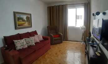 Imagem 4: Apartamento grande para venda ou locação no centro de Águas de Lindóia