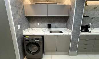 Imagem 7: Apartamento à venda, 3 quartos, 3 suítes, 2 vagas, Tambaú - João Pessoa/PB